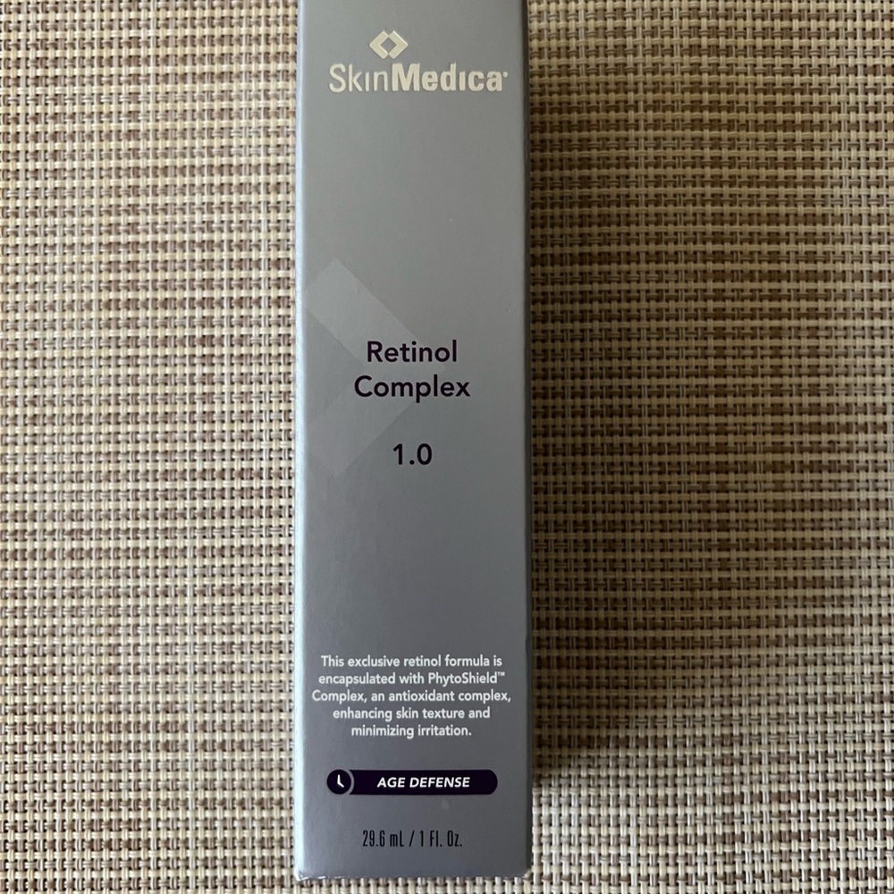 Skin Medica Retinol 1.0
